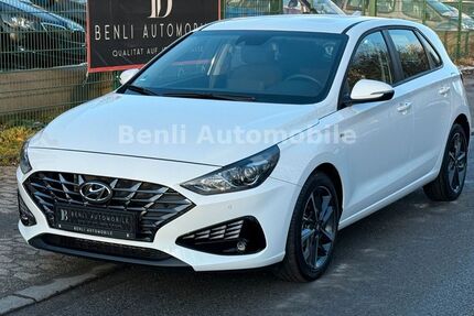 Hyundai i30 Gebrauchtwagen