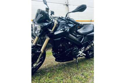 BMW F 800 R Gebrauchtwagen