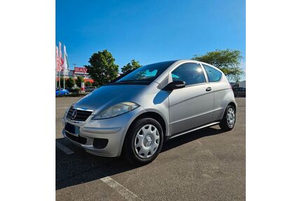 Mercedes-Benz A 160 Gebrauchtwagen
