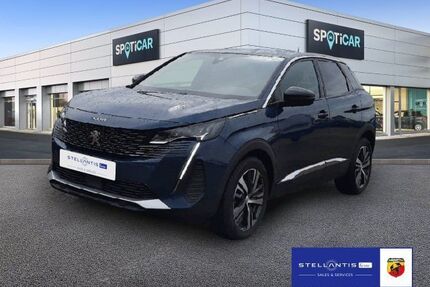 Peugeot 3008 Gebrauchtwagen