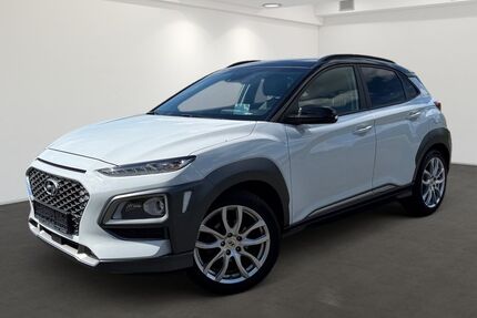Hyundai KONA Gebrauchtwagen