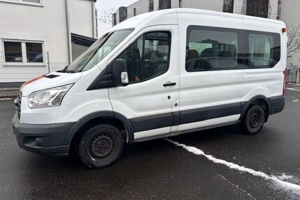Ford Transit Gebrauchtwagen