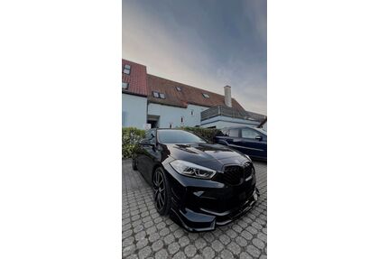 BMW 135 Gebrauchtwagen