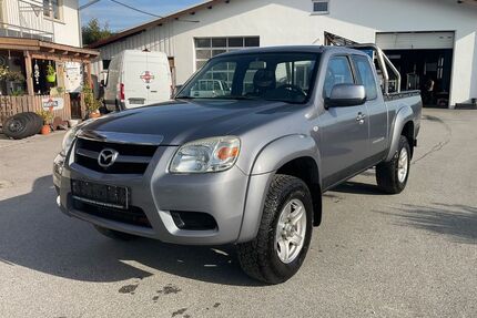 Mazda BT-50 Gebrauchtwagen
