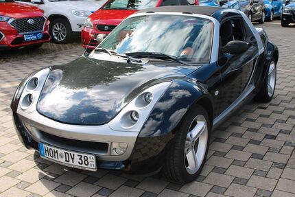 Smart Roadster Gebrauchtwagen
