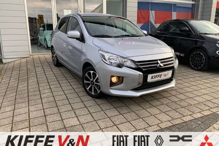 Mitsubishi Space Star Gebrauchtwagen