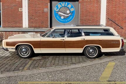 Ford Andere Gebrauchtwagen