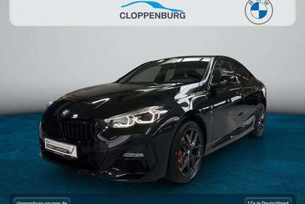 BMW 220 Gebrauchtwagen