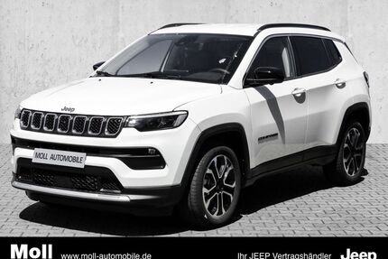 Jeep Compass Gebrauchtwagen