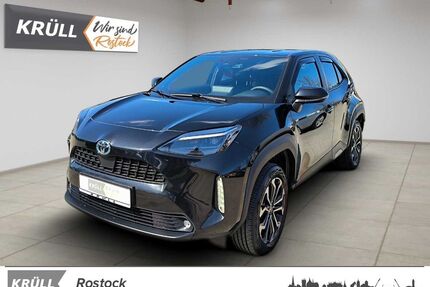 Toyota Yaris Cross Gebrauchtwagen