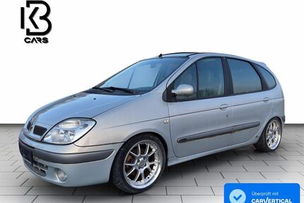 Renault Scenic Gebrauchtwagen