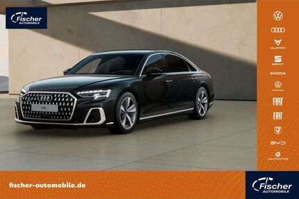 Audi A8 Gebrauchtwagen