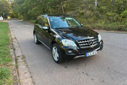 Mercedes-Benz ML 300 Gebrauchtwagen