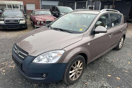 Kia ceed / Ceed Gebrauchtwagen
