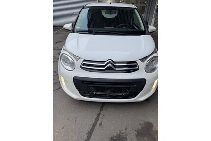 Citroen C1 Gebrauchtwagen