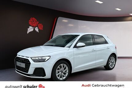 Audi A1 Gebrauchtwagen