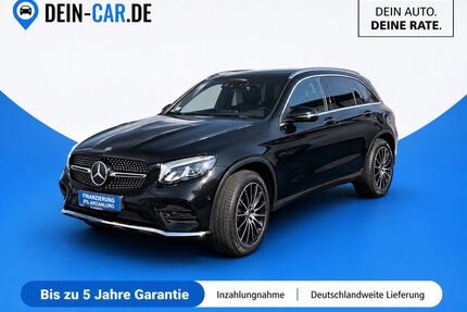 Mercedes-Benz GLC 300 Gebrauchtwagen