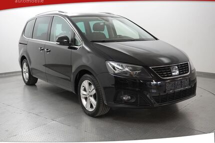 Seat Alhambra Gebrauchtwagen