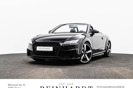 Audi TT Gebrauchtwagen