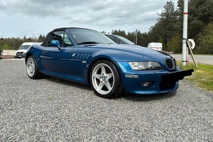 BMW Z3 Gebrauchtwagen