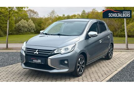 Mitsubishi Space Star Gebrauchtwagen