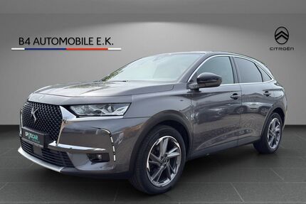 DS Automobiles DS7 (Crossback) Gebrauchtwagen