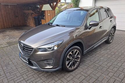 Mazda CX-5 Gebrauchtwagen