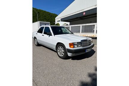 Mercedes-Benz 190 Gebrauchtwagen