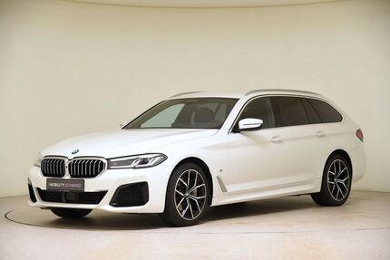 BMW 530 Gebrauchtwagen