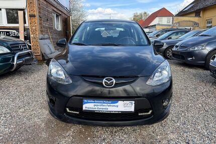 Mazda 2 Gebrauchtwagen