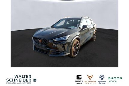 Cupra Formentor Gebrauchtwagen