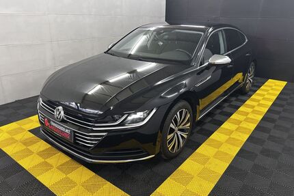 VW Arteon Gebrauchtwagen