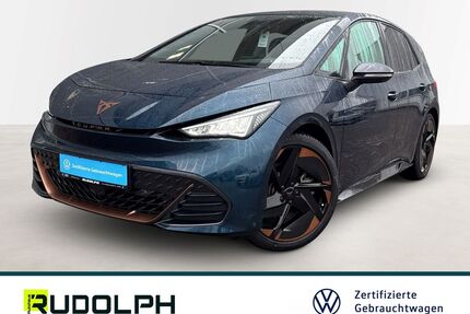 Cupra Born Gebrauchtwagen