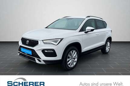 Seat Ateca Gebrauchtwagen