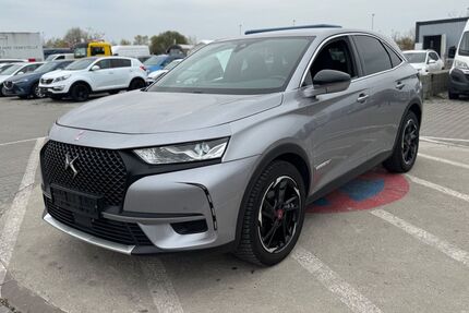 DS Automobiles DS7 (Crossback) Gebrauchtwagen