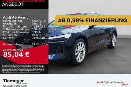 Audi A5 Gebrauchtwagen