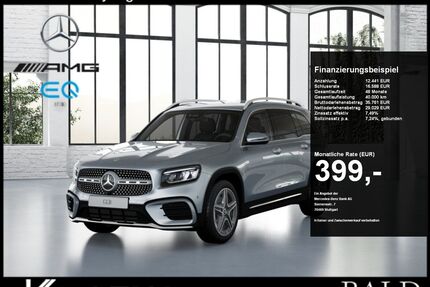 Mercedes-Benz GLB 180 Gebrauchtwagen