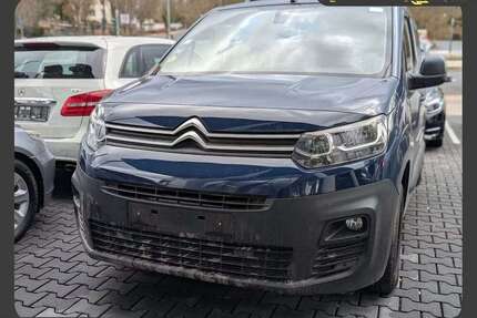 Citroen Berlingo Gebrauchtwagen