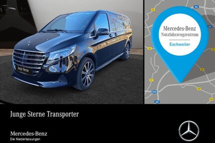 Mercedes-Benz V 300 Gebrauchtwagen
