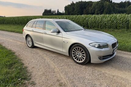 BMW 523 Gebrauchtwagen