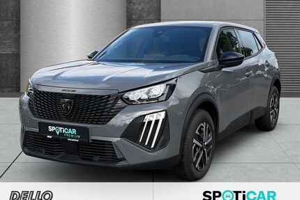 Peugeot 2008 Gebrauchtwagen