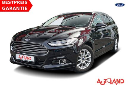 Ford Mondeo Gebrauchtwagen