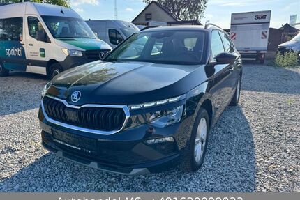 Skoda Kamiq Gebrauchtwagen
