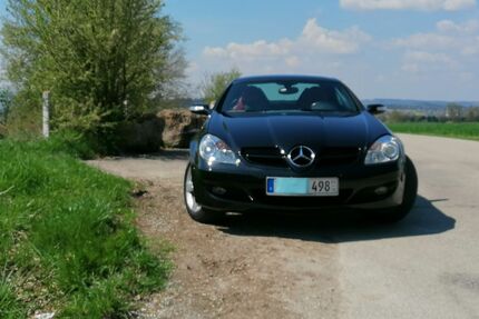 Opel SLK 200 