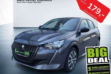 Peugeot 208 Gebrauchtwagen