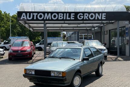 VW Scirocco Gebrauchtwagen