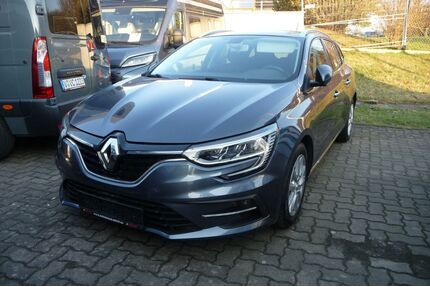 Renault Megane Gebrauchtwagen