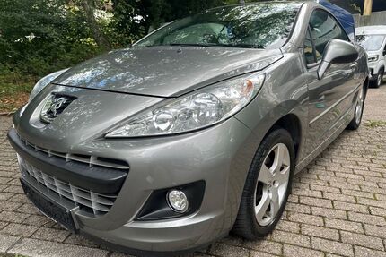 Peugeot 207 Gebrauchtwagen