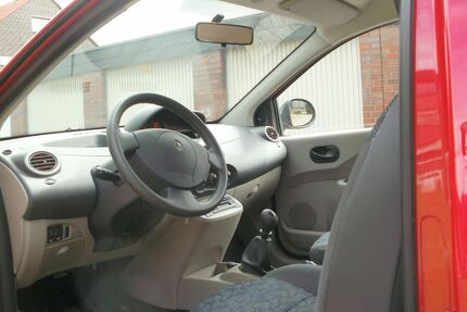 Renault Twingo Gebrauchtwagen