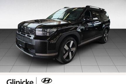 Hyundai SANTA FE Gebrauchtwagen